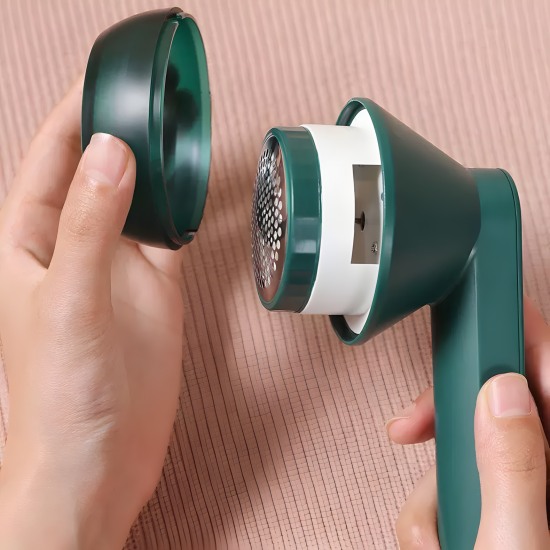 Lint Remover